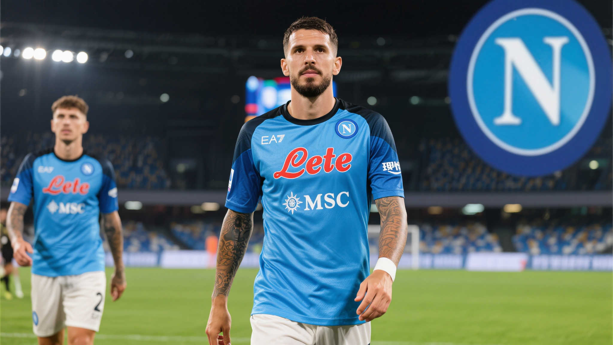 米兰体育概况简介