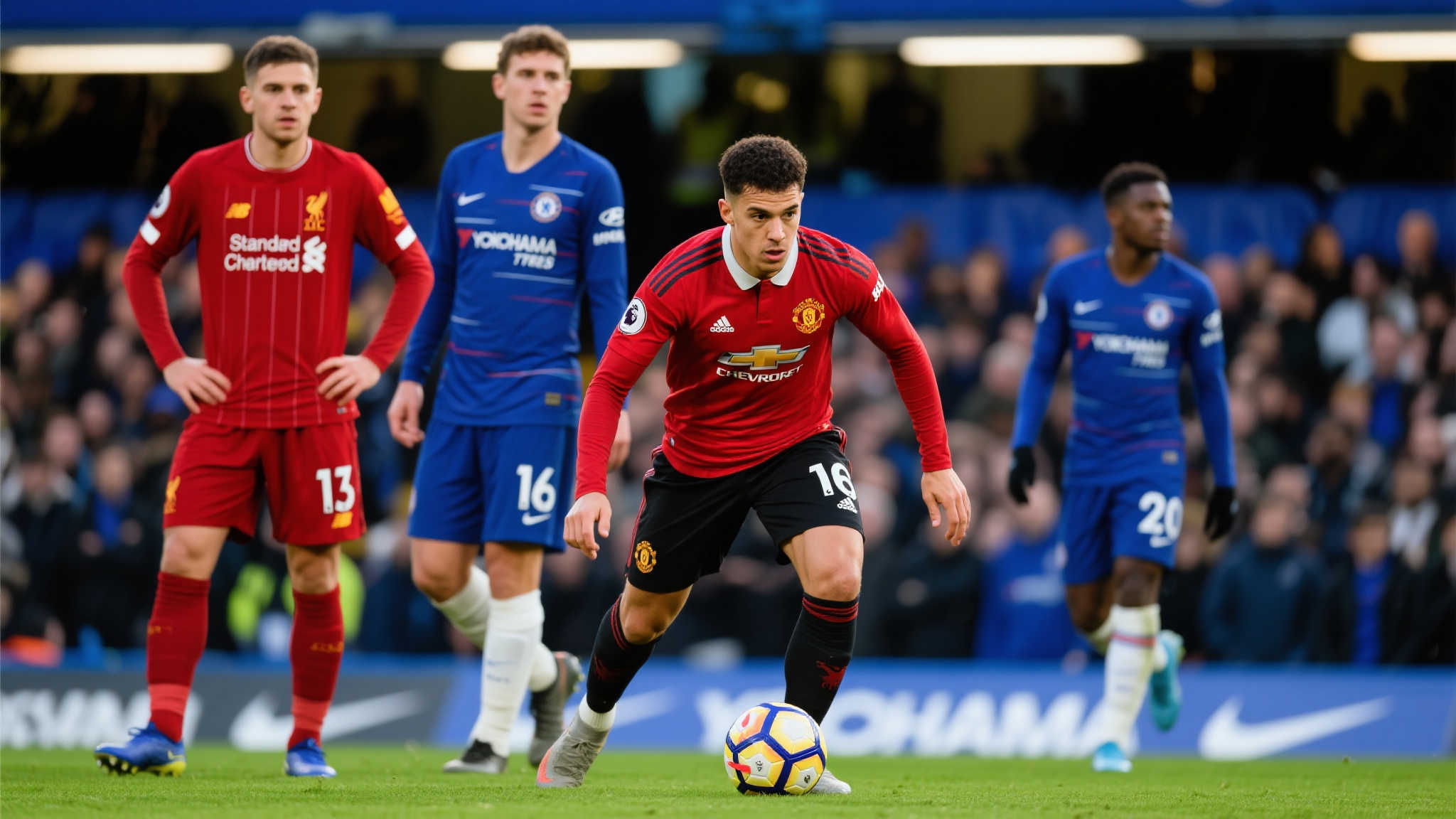 米兰体育概况简介